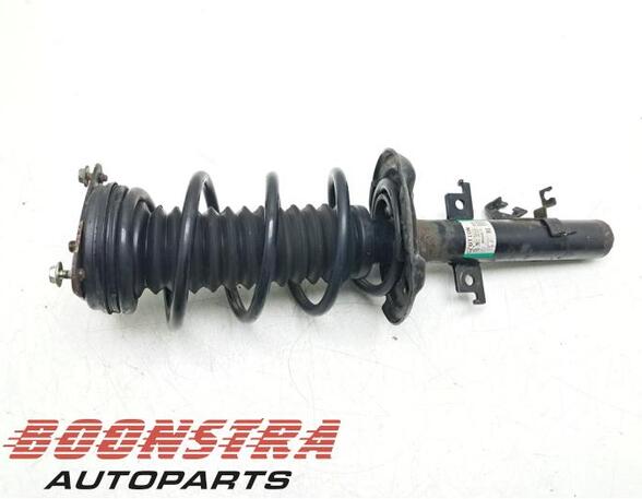 Shock Absorber NISSAN QASHQAI II SUV (J11, J11_)