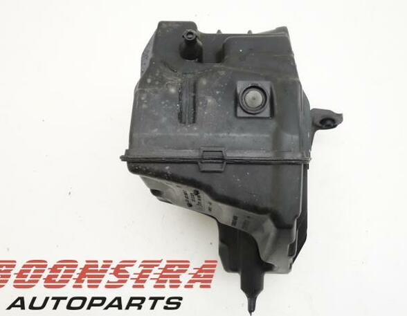 Air Filter Housing Box RENAULT Megane III Grandtour (KZ0/1)