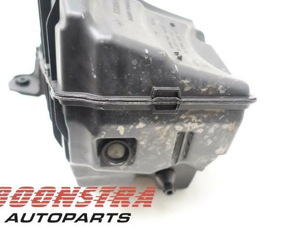 Air Filter Housing Box RENAULT Megane III Grandtour (KZ0/1)