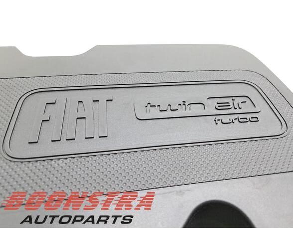 Air Filter Housing Box FIAT 500 (312), FIAT 500 C (312)