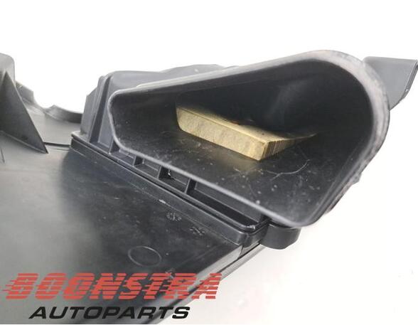 Air Filter Housing Box MERCEDES-BENZ C-CLASS T-Model (S205)