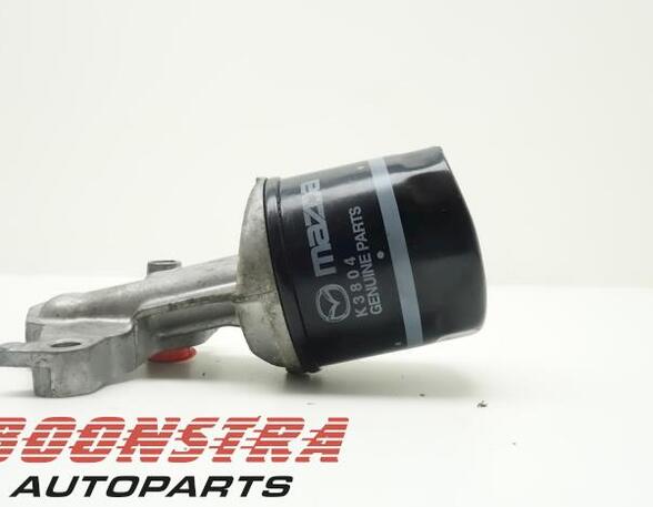 Oil Filter Housing Box MAZDA CX-5 (KE, GH)