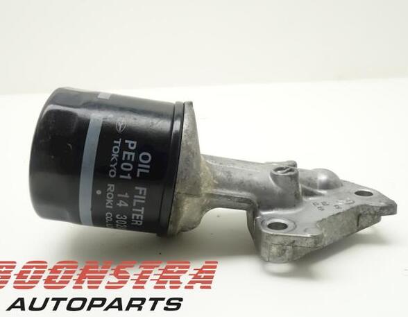 Oil Filter Housing Box MAZDA CX-5 (KE, GH)