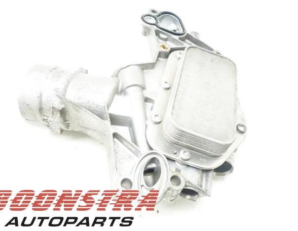 Oil Filter Housing Box OPEL INSIGNIA A Sports Tourer (G09)