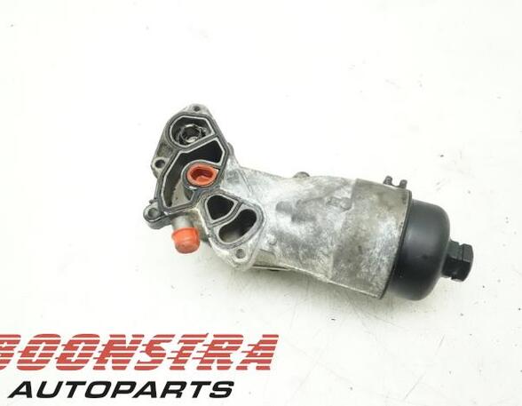 Oil Filter Housing Box CITROËN C3 II (SC_)