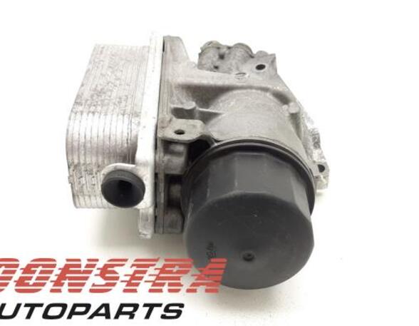 Oil Filter Housing Box MERCEDES-BENZ C-CLASS T-Model (S203)