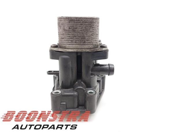 Oil Filter Housing Box AUDI Q5 (8RB), AUDI Q5 Van (8RB)