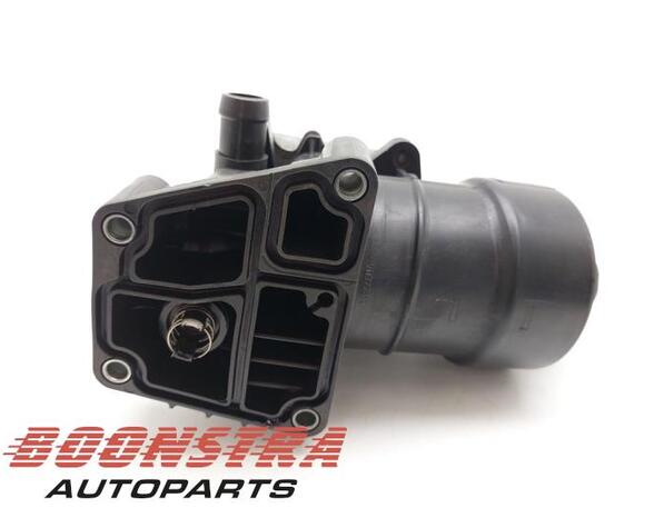 Oil Filter Housing Box AUDI Q5 (8RB), AUDI Q5 Van (8RB)