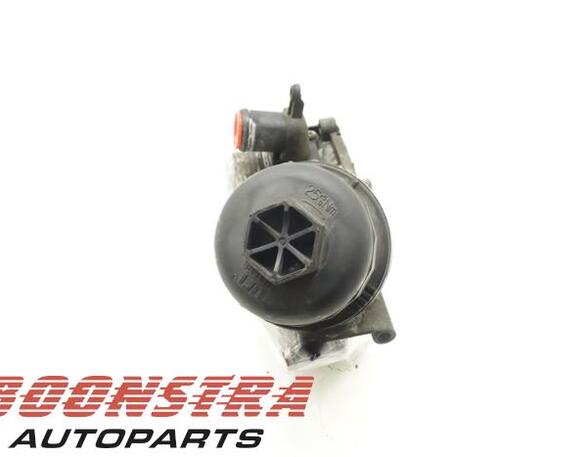 Oil Filter Housing Box OPEL CORSA D (S07)