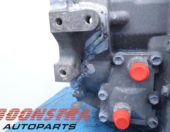 Automatikgetriebe Toyota Auris E15 P9053A11 P9973131