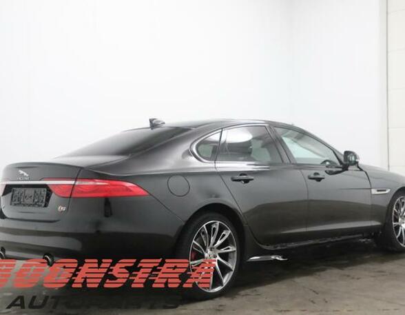 Automatic Transmission JAGUAR XF (X260)