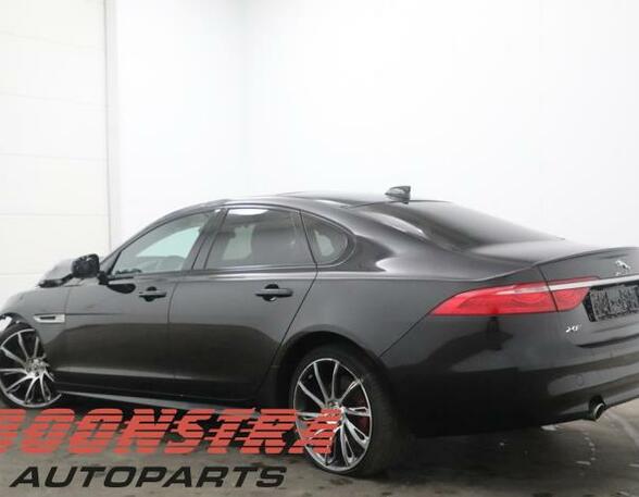 Automatic Transmission JAGUAR XF (X260)