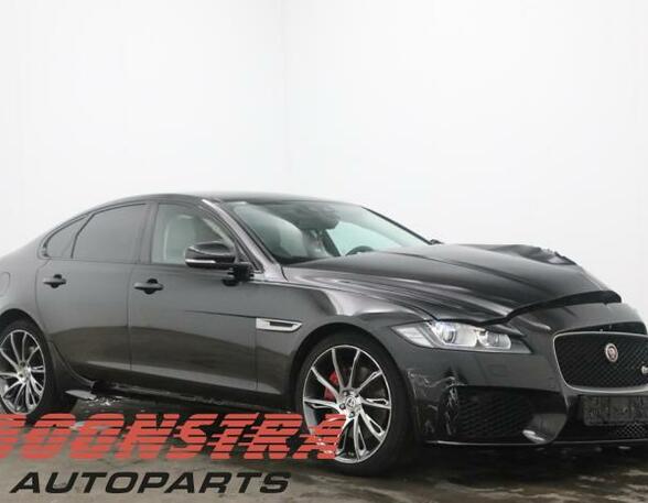 P18383416 Automatikgetriebe JAGUAR XF II (X260) 8HP45