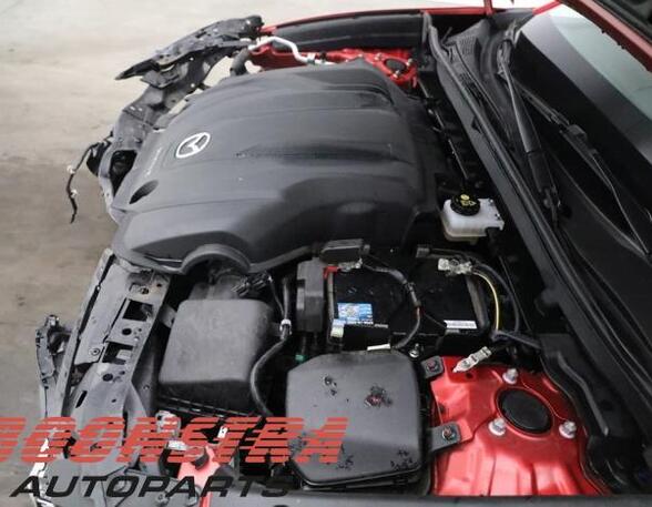 Automatic Transmission MAZDA CX-30 (DM)