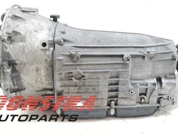 P20772543 Automatikgetriebe MERCEDES-BENZ C-Klasse T-Modell (S205) 7229080