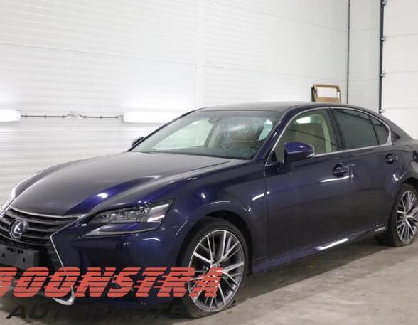 Automatische Transmissie LEXUS GS (_L1_)