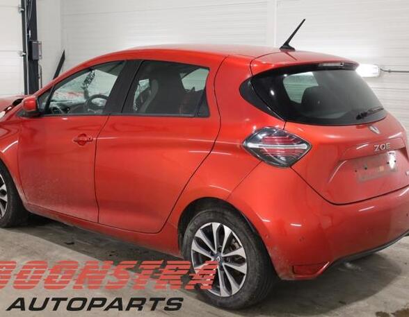 Automatikgetriebe Renault Zoe BFM 290K40475R P21006627