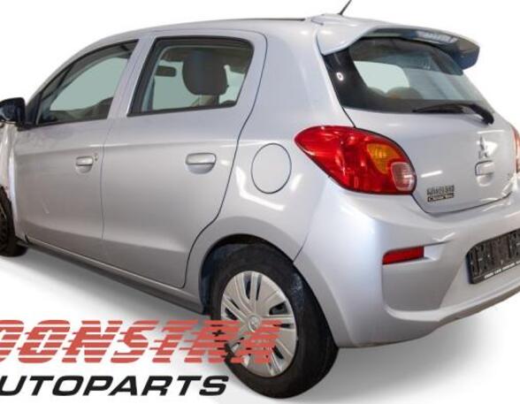 Automatische Transmissie MITSUBISHI MIRAGE / SPACE STAR Hatchback (A0_A)