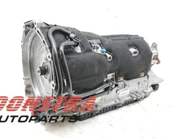 Automatic Transmission BMW 7 (G11, G12)