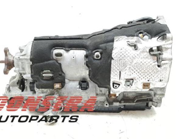 Automatic Transmission BMW 7 (G11, G12)