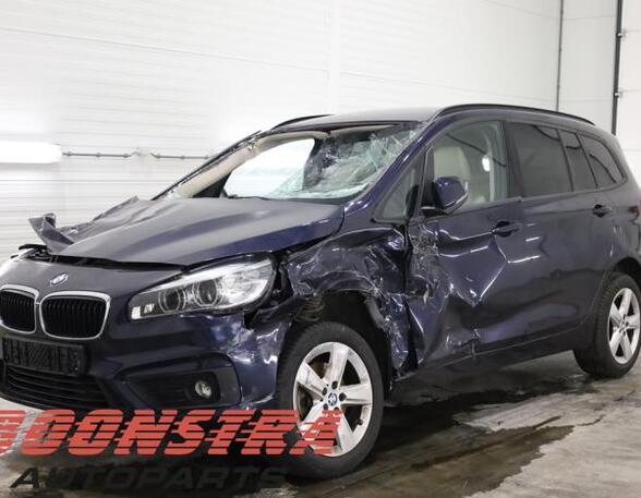 Automatic Transmission BMW 2 Gran Tourer (F46)