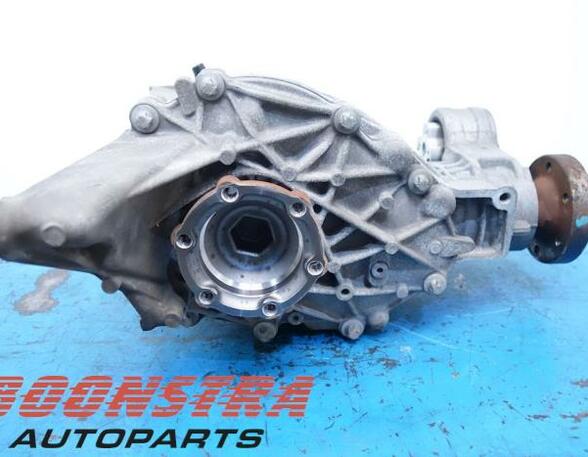 Rear Axle Gearbox / Differential AUDI Q7 (4MB, 4MG)