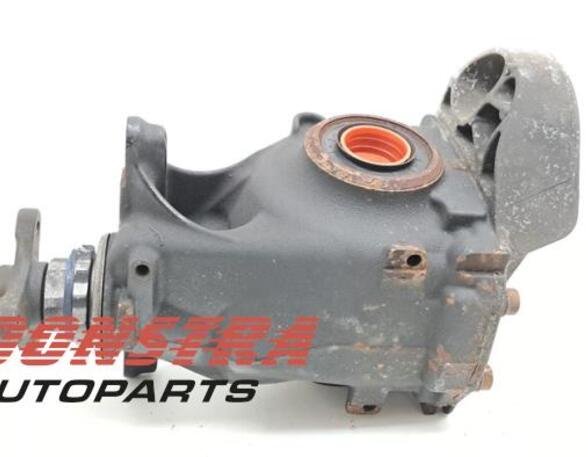 Rear Axle Gearbox / Differential BMW 3 Touring (F31)