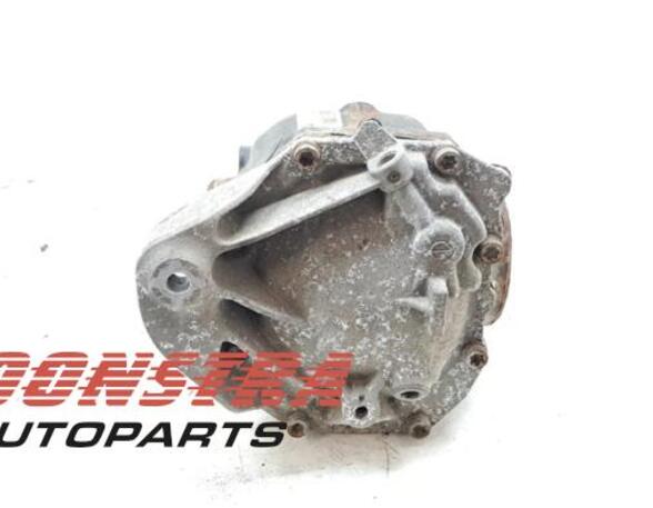 Rear Axle Gearbox / Differential BMW 3 Touring (F31)