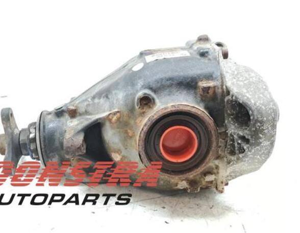 Rear Axle Gearbox / Differential BMW 3 Touring (F31)