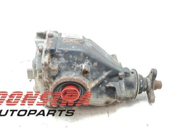 Rear Axle Gearbox / Differential BMW 3 Touring (F31)