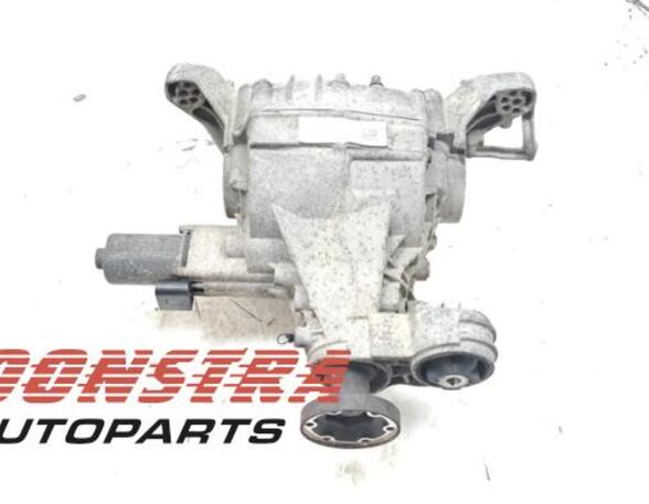 Rear Axle Gearbox / Differential PORSCHE CAYENNE (9YA), PORSCHE CAYENNE Coupe (9YB), OPEL ASTRA G Estate (T98)