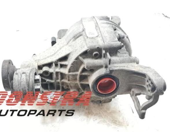 Rear Axle Gearbox / Differential PORSCHE CAYENNE (9YA), PORSCHE CAYENNE Coupe (9YB), OPEL ASTRA G Estate (T98)