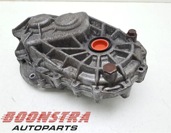 Rear Axle Gearbox / Differential MITSUBISHI OUTLANDER III (GG_W, GF_W, ZJ, ZL, ZK)