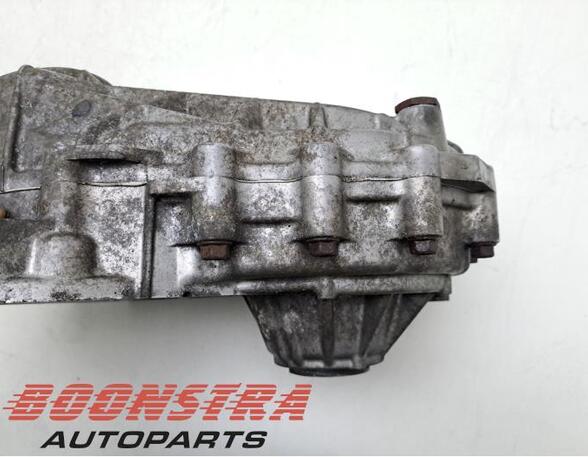 Rear Axle Gearbox / Differential MITSUBISHI OUTLANDER III (GG_W, GF_W, ZJ, ZL, ZK)