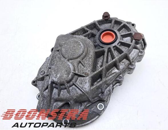 Rear Axle Gearbox / Differential MITSUBISHI OUTLANDER III (GG_W, GF_W, ZJ, ZL, ZK)