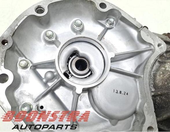 Rear Axle Gearbox / Differential MITSUBISHI OUTLANDER III (GG_W, GF_W, ZJ, ZL, ZK)