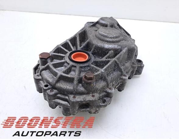 Rear Axle Gearbox / Differential MITSUBISHI OUTLANDER III (GG_W, GF_W, ZJ, ZL, ZK)