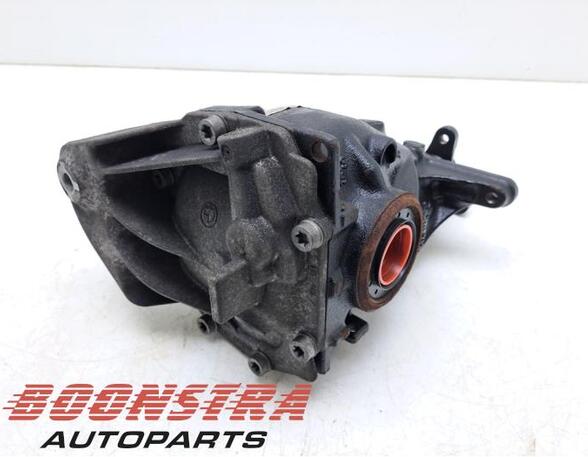 Rear Axle Gearbox / Differential BMW 1 (F20)