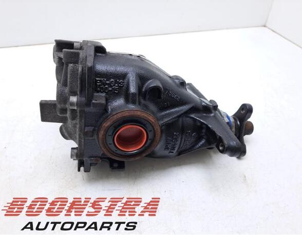 Rear Axle Gearbox / Differential BMW 1 (F20)