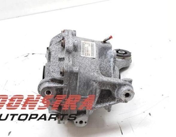 Rear Axle Gearbox / Differential LAND ROVER RANGE ROVER VELAR (L560)