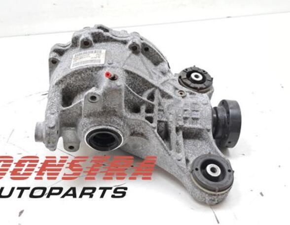 Rear Axle Gearbox / Differential LAND ROVER RANGE ROVER VELAR (L560)