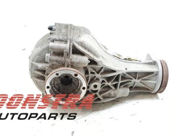 Rear Axle Gearbox / Differential AUDI A5 Convertible (8F7)