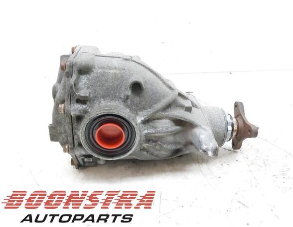 Rear Axle Gearbox / Differential BMW 5 (F10)