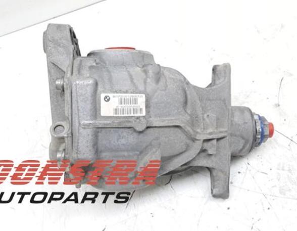 Rear Axle Gearbox / Differential BMW 7 (G11, G12)