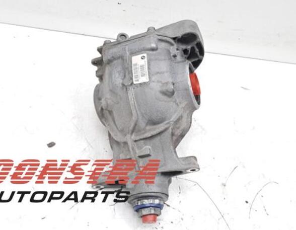 Rear Axle Gearbox / Differential BMW 7 (G11, G12)