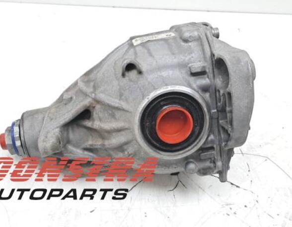 Rear Axle Gearbox / Differential BMW 7 (G11, G12)