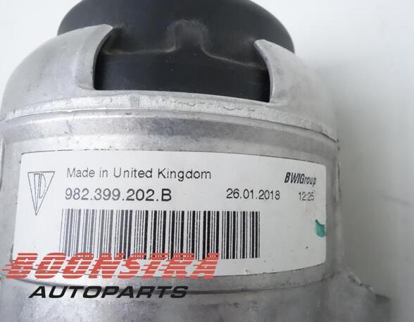 Manual Transmission Mount PORSCHE 718 Boxster (982)