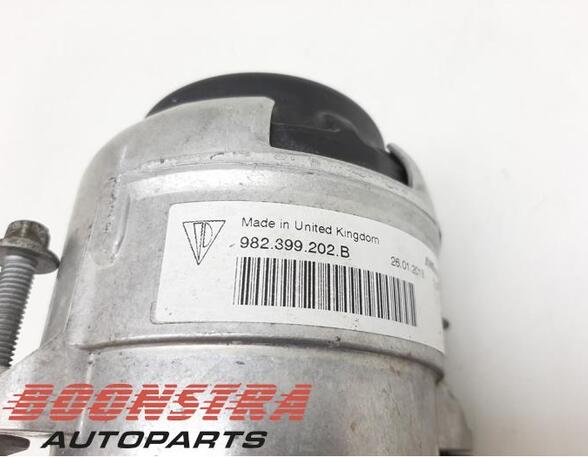 Manual Transmission Mount PORSCHE 718 Boxster (982)