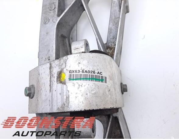 Manual Transmission Mount JAGUAR XF (X260)