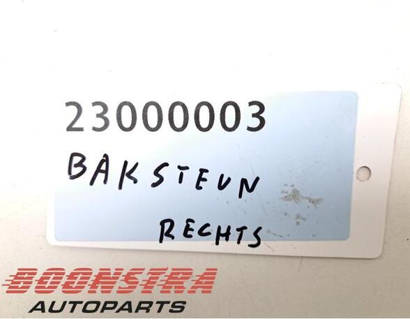 Getriebestütze Porsche Taycan Y1A, Y1B 9J1399233B P20693603